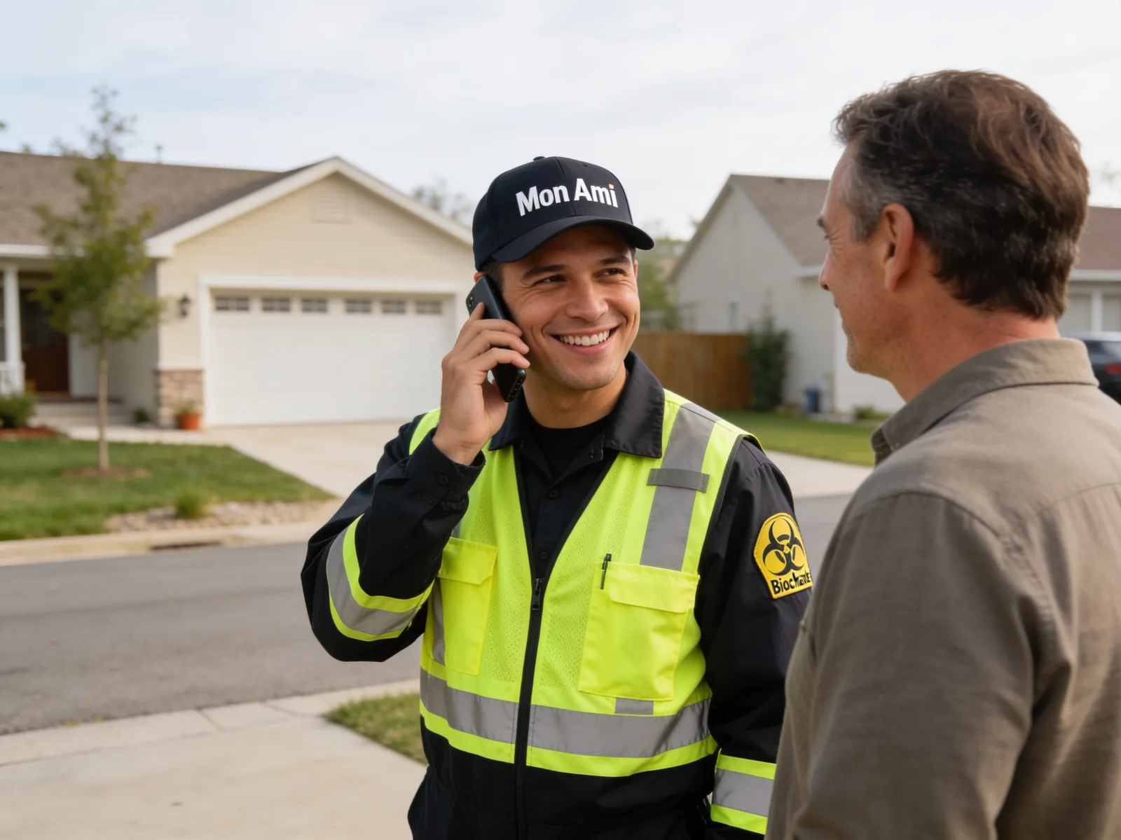 Sewage Cleanup Tahoe City, CA FAQs