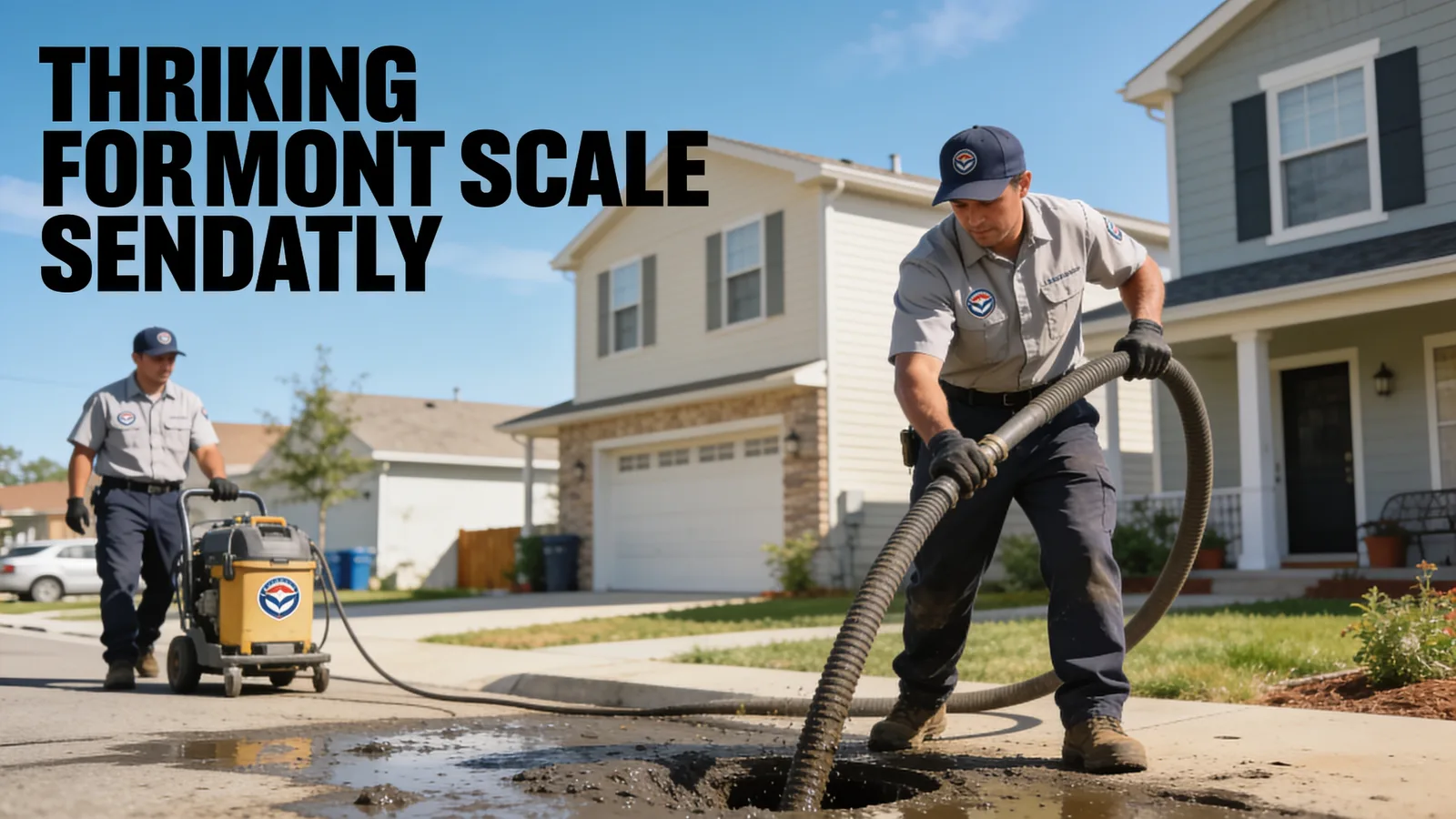 Sewage Cleanup in Tahoe City, CA near me
